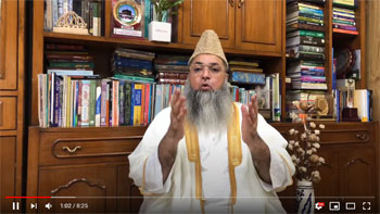 Dr. Umer Ahmed Ilyasi Videos