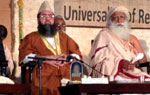 Imam Umer Ahmed Ilyasi 